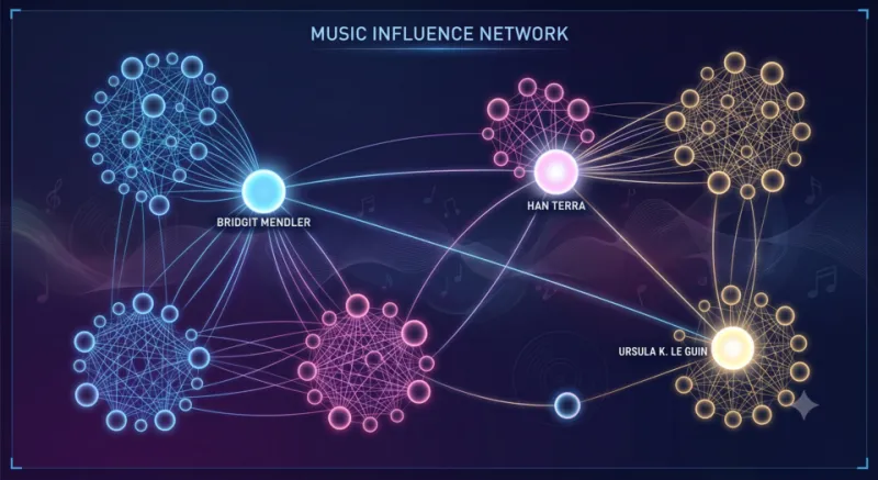 The Song Ate the Show: How One Track on a Playlist Became More Famous Than the Entire Series